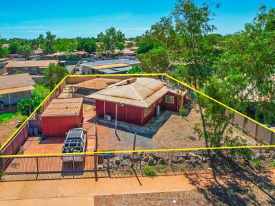 55 Stanley Street, South Hedland