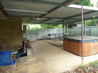 22 Flametree Street, Kununurra