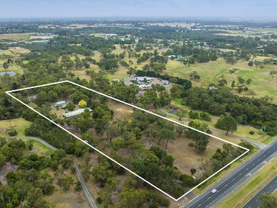 1035 Dandenong Hastings Road, Langwarrin