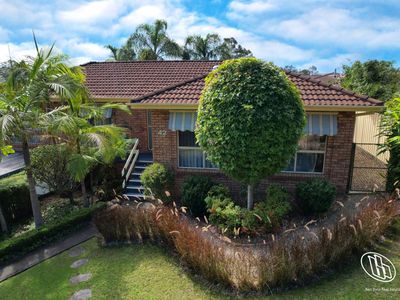 42 Mummaga Lake Drive, Dalmeny