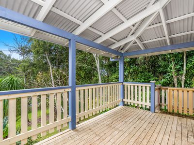 91 Brushbox Drive, Mullumbimby