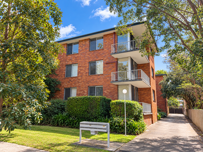 7 / 11 Queens Road, Westmead