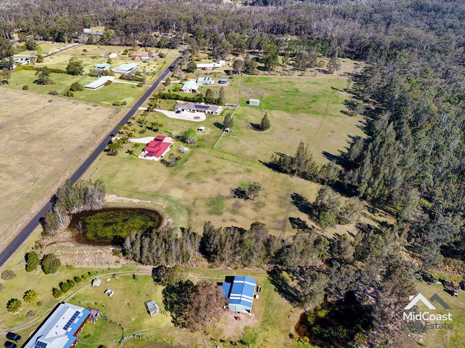 8 Laurina Drive, Darawank