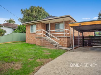 1 / 186 McKay Street, Nowra