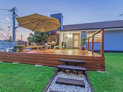15 Major Street, Manly West