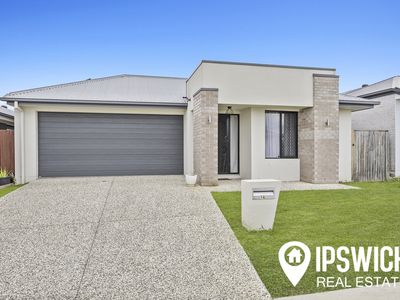 14 Yarra Street, South Ripley