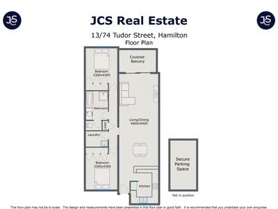 13 / 74 Tudor Street, Hamilton