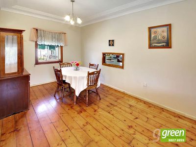 30 Hughes Avenue, Ermington