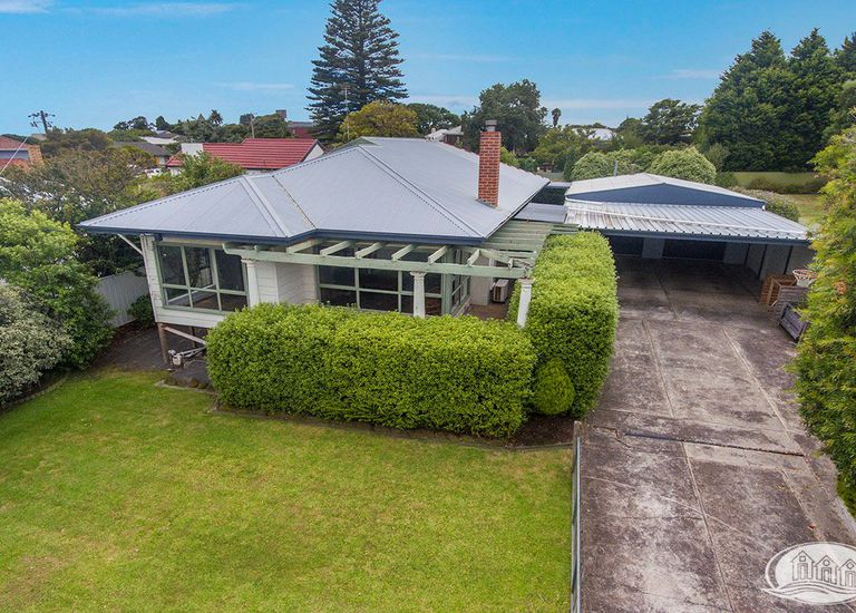 21 Wellington Road, Portland