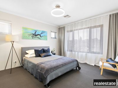 9A Liege Street, Woodlands
