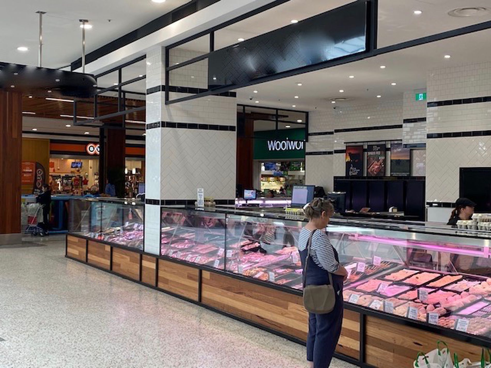 Butcher Shop Business For Sale Westfield Fountain Gate