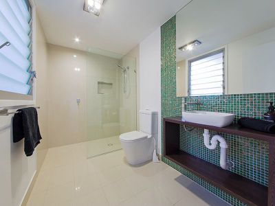27 Gristock Street, Coorparoo