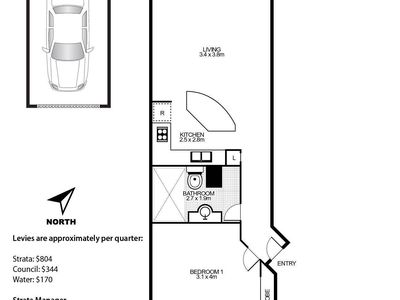 7 / 7-9 Pittwater Road, Manly