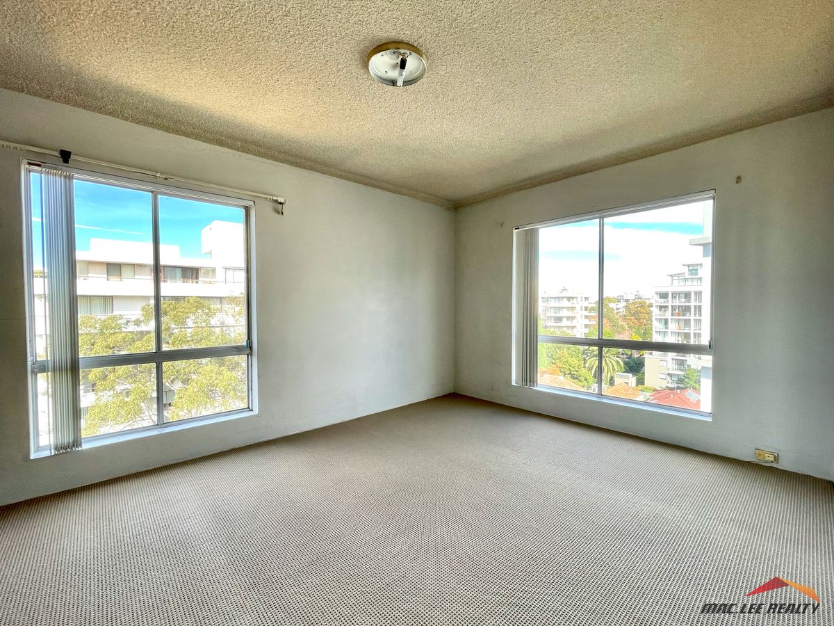 22 / 44 Archer Street, Chatswood