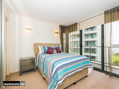 190 / 143 Adelaide Terrace, East Perth