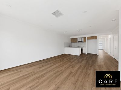 1 Scarlett Parkway, Wollert