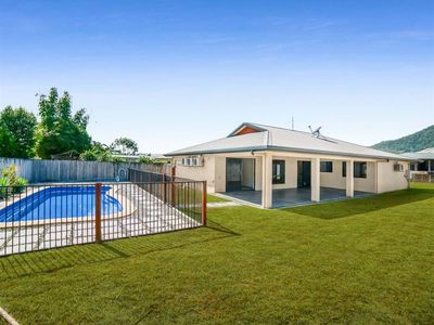 14 Claderia Street, Edmonton