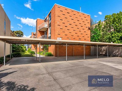 3 / 6 Eldridge Street, Footscray