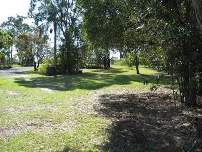 76 BOUNDARY ROAD, Urangan