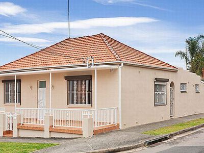 30 Walters Street, Arncliffe