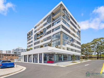 702 / 47 Villawood Place, Villawood