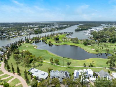 5485 Bay Hill Terrace, Sanctuary Cove