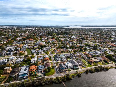 52 River View Terrace, Mount Pleasant