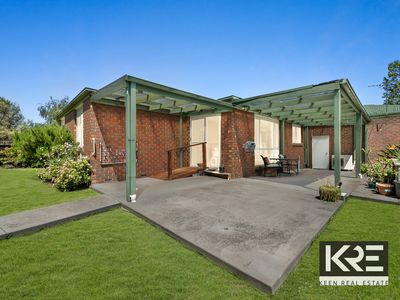 34 The Gateway, Lilydale