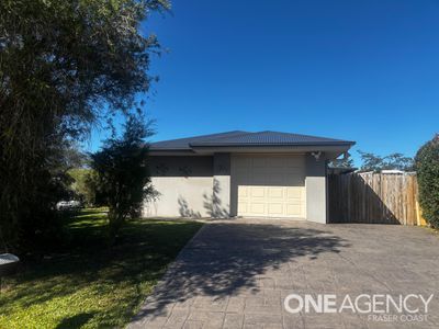 7A Cheyne Circuit, Tinana