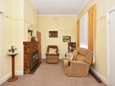 1 Burr Street, Bendigo