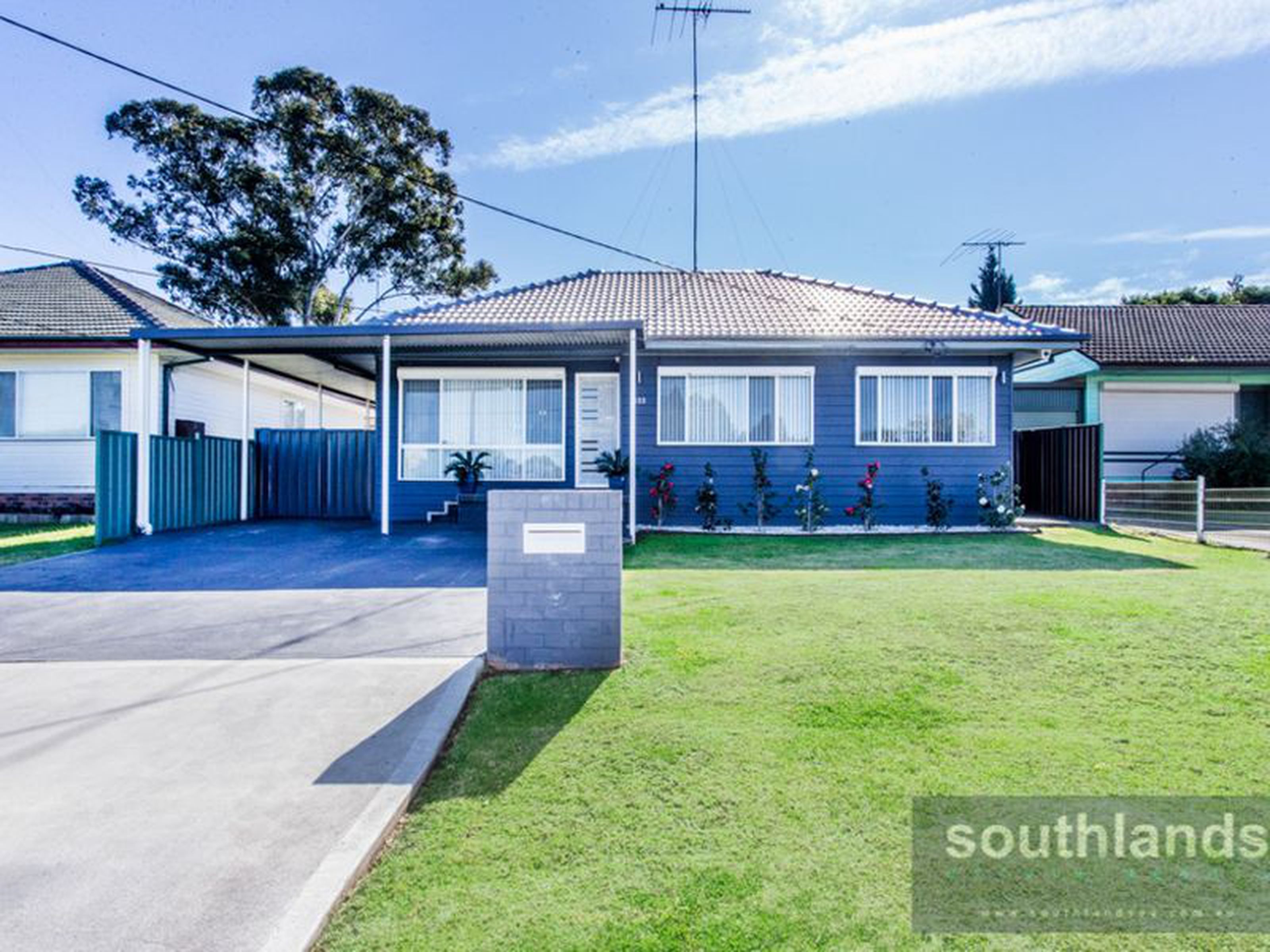 133 Smith Street, SOUTH PENRITH