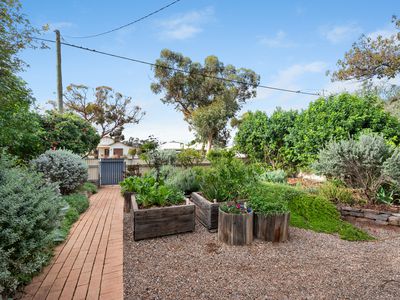 10A Addis Street, Lamington