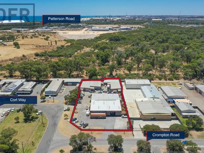 1 Crompton Road, Rockingham