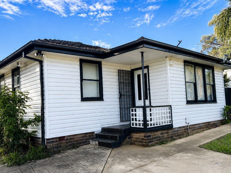 17 Leonard Street, Blacktown