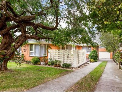 15 Dallas Street, Mount Waverley