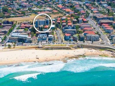 8B / 16-20 Hereward Street, Maroubra