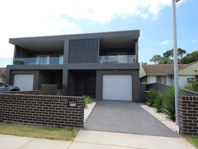37A Colechin Street, Yagoona