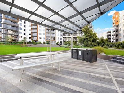 337 / 3 - 5 Loftus Street, Arncliffe