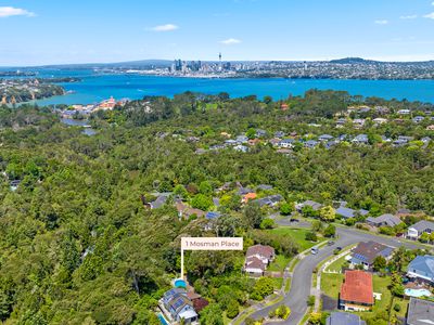 1 Mosman Place, Chatswood