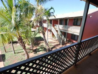 19 / 2 Scadden Road, South Hedland