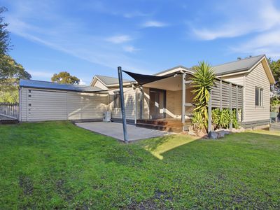 63 McAdam Street, Maffra