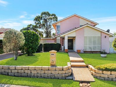 49 Anthony Drive, Rosemeadow