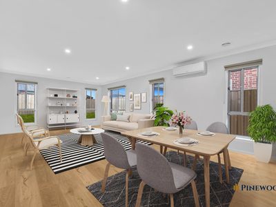 18 Blackwood Place, Beveridge