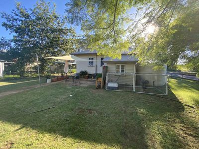 26 West Street, Kingaroy