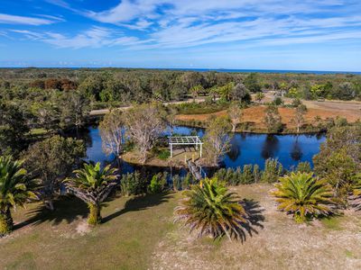 471 Red Rock Road, Red Rock