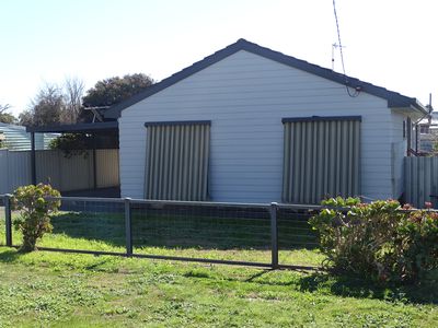 28 Vine Street, Nagambie