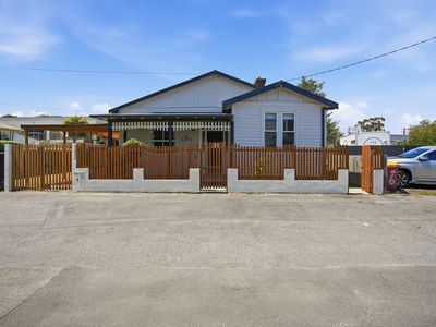 6 Queen Street, Invermay