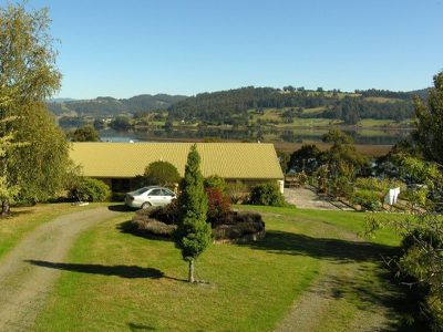 1652 Cygnet Coast Road, Cradoc