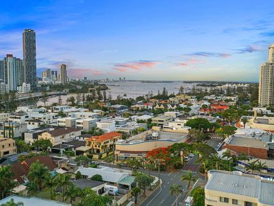 43 / 3 TEDDER AVENUE, Main Beach