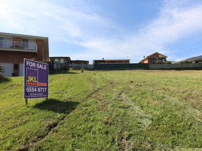 6 Blanch Place, Forster